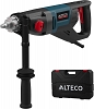 Дрель алмазного бурения с микроударом Alteco DD 21-150 GIK