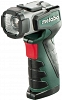 Фонарь аккумуляторный Metabo PowerMaxx Ula Led