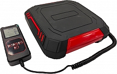 Электронные цифровые весы для хладагента Voll V-RCS 100