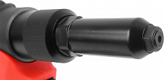 Голова пневматического вытяжного заклепочника Messer RL-4000LV
