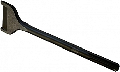 Инструмент для снятия наружного грата полиэтиленовых труб ПНДело Дегратер-1200