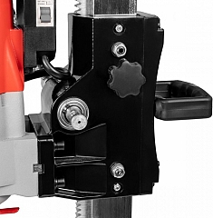 Каретка установок алмазного бурения Ken 6180N