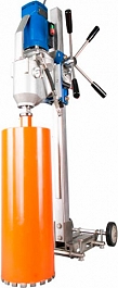 Машины алмазного бурения ProAlmaz PRO-353 EL N Машины алмазного бурения ProAlmaz PRO-353 EL N