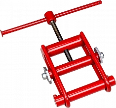 Механические передавливатели для полиэтиленовых труб Brexit BrexPress Е2-63 Механические передавливатели для полиэтиленовых труб Brexit BrexPress Е2-63