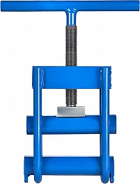 Передавливатель для полиэтиленовых труб Gas Fusion 16-63 мм