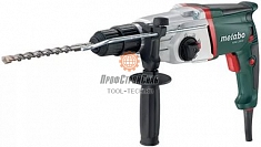 Перфоратор SDS-Plus электрический Metabo KHE2851