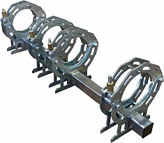 Позиционеры для сварки полиэтиленовых труб ПНДело Делатор-160П