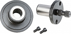 Ролики 1"-1 1/2" электрического гидравлического желобонакатчика Rotorica Roller GM12S Ролики 1"-1 1/2" электрического гидравлического желобонакатчика Rotorica Roller GM12S