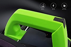 Рукоятка трубореза электрического ZDCN ZD240 Рукоятка трубореза электрического ZDCN ZD240