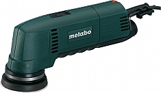 Шлифовальная машина Metabo SXE 400