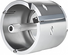 Устройство для снятия оксидного слоя с полиэтиленовых труб Gas Fusion УСО-140